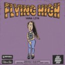 Vana Liya - Flying High