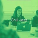 Chill Jazz - Entertaining Pop Sax Solo - Vibe for Homework