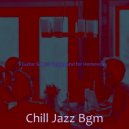Chill Jazz Bgm - Soprano Saxophone Soundtrack for Offices