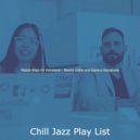 Chill Jazz Play List - Charming Backdrops for Working