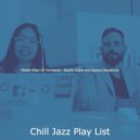 Chill Jazz Play List - Number One Studying ()