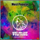 Juless & Wolfrage - Broken Love (Original Mix)