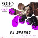 DJ SPARKO - SOHO