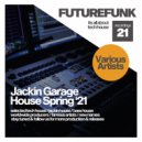 Mike Weeks - The Way Out (Jackin Vip Mix)