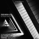 Ziger, Nosh & SJ - Supervision