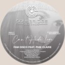 FAM Disco feat. Phie Claire - Can't Hide Love