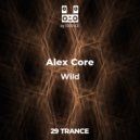 Alex Core - Wild
