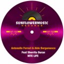 Antonello Ferrari & Aldo Bergamasco Ft. Sherrita Duran - Nitelife