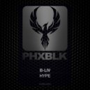 B-liv - Hype