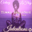 Cortney LaFloy, Rick Lenoir - Intentions