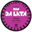 Da Lata, Coflo & Vanessa Freeman - Sway