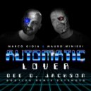 Dee D. Jackson - Automatic Lover (Marco Gioia, Mauro Minieri Bootleg Remix)