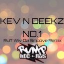 Kev, Deekz - No.1