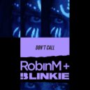 Blinkie, Robin M - Don't Call