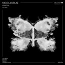 Nicolas Ruiz - Agartha