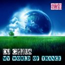 DJ GELIUS - My World of Trance 651