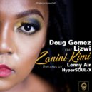 Doug Gomez, Lizwi, Lenny Air - Zanini Kimi