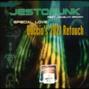 Jestofunk - Special Love (Duccios Retouch)