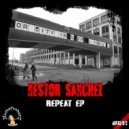 Nestor Sanchez - Repeat