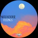 Nick Holder - Black Is Beauitiful