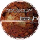 PaperMacheTiger - Reach Out