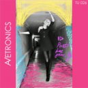 Avetronics - Past has gone by