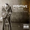 Beny Junior & Tony Verdu & Izzan Joxx - Positive (Tony Verdu & Izzan Joxx Remix)