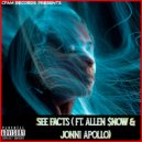 Yori & Allen Snow & Jonni Apollo - C Facts (feat. Allen Snow & Jonni Apollo)