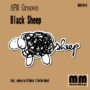 AFM Groove & DJ Manzi & Paride Manzi - Black Sheep (DJ Manzi, Paride Manzi Remix)