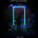 Squatch & Coldwall & Moia Bri - Lost Boy (feat. Moia Bri) ()