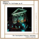 Concertgebouw Orchestra & Amsterdam - 1st Movement - Allegretto