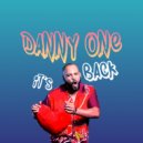 Danny One & Knsprod - Dime Morena