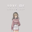 Johnbilly - Love Me