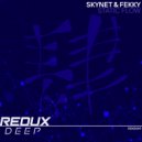 Skynet & Fekky - Static Flow (Original Mix)