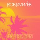 RobJamWeb - On The Run