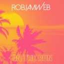 RobJamWeb - On The Run