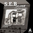 S.E.B & Vlokie - IDDQD