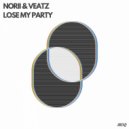 NORII, VEATZ - Lose My Party