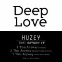 Kuzey - That Anyway (Marco Berto Remix)