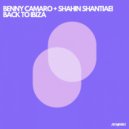 Benny Camaro, Shahin Shantiaei - Back To Ibiza