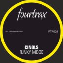 Cinols - Funky Mood
