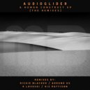 AudioGlider - A Human Construct