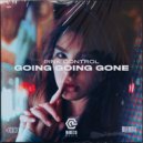 Pink Control - Going Going Gone