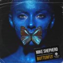 Mike Shepherd - Butterfly