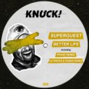 Superguest - Better Life