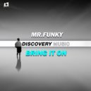 Mr.Funky - Bring It On