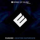 Flekino - Beating Supercats