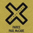 Paul McCabe - Parice