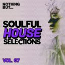 Tony Fuel Feat. Mama Queen Love - Nappy Hair