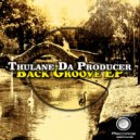 Thulane Da Producer - The Lions Pit